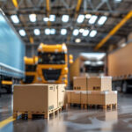 Logistic Service